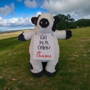 Chick-fil-A cow